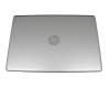 HP 14-dq1000 Original Displaydeckel 39,6cm (15,6 Zoll) silber