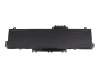 HP 14-ep2000 Original Akku 41,04Wh