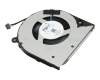 HP 14s-df0000 Original CPU-Lüfter