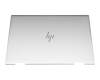 HP 14s-fq0000 Original Displaydeckel 39,6cm (15,6 Zoll) silber