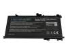 HP 15-ax1000 Replacement Akku 43Wh 15.4V