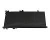 HP 15-ax1000 Replacement Akku 43Wh 15.4V
