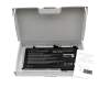 HP 15-ay000 Replacement Akku 43Wh 15.4V