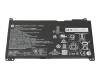 HP 15-ba000 Original Akku 48Wh