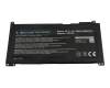 HP 15-ba000 Replacement Akku 40Wh
