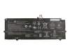 HP 15-ba500 Original Akku 41,58Wh