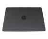 HP 15-bs100 Original Displaydeckel 39,6cm (15,6 Zoll) grau