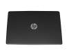 HP 15-bs100 Original Displaydeckel 43,9cm (17,3 Zoll) schwarz