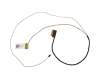 HP 15-bs100 Original Displaykabel LED 30-Pin HD/FHD