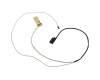 HP 15-bs100 Original Displaykabel LED 30-Pin HD/FHD