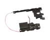 HP 15-bs200 Original Lautsprecher (links + rechts)