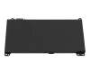 HP 15-bs500 Original Akku 48Wh
