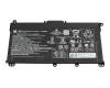HP 15-bw000 Original Akku 41,04Wh