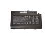 HP 15-bw000 Original Akku 96Wh