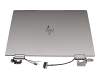 HP 15-bw000 Original Touch-Displayeinheit 15,6 Zoll (FHD 1920x1080) silber