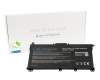 HP 15-bw000 Replacement Akku 41Wh