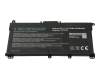 HP 15-bw000 Replacement Akku 41Wh