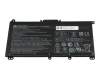 HP 15-da0000 Original Akku 41Wh