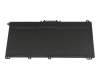 HP 15-da0000 Original Akku 41Wh