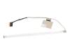 HP 15-da0000 Original Displaykabel LED eDP 30-Pin