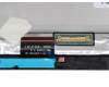 HP 15-da0000 Original Touch-Displayeinheit 13,3 Zoll (FHD 1920x1080) schwarz 300cd/qm