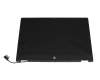 HP 15-da0000 Original Touch-Displayeinheit 15,6 Zoll (FHD 1920x1080) schwarz
