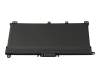 HP 15-da0000 Replacement Akku 47Wh