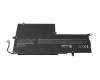 HP 15-da0000 Replacement Akku 55Wh