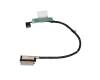 HP 15-da2000 Original Displaykabel LED 30-Pin