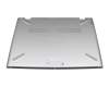 HP 15-da3000 Original Gehäuse Unterseite silber