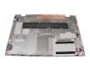 HP 15-da3000 Original Gehäuse Unterseite silber