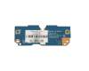 HP 15-db1000 Original Touchpad Board