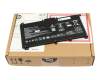 HP 15s-dr3000 Original Akku 41,04Wh HT03XL