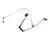 HP 15s-du3000 Original Displaykabel Displaykabel/Klebestreifen Reparatur-Kit