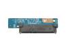 HP 15s-du3000 Original Festplatten-Adapter Inklusive Flachbandkabel