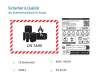 HP 15s-du3000 Replacement Akku 47Wh