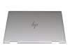 HP 15s-eq1000 Original Displaydeckel 33,8cm (13,3 Zoll) silber OLED