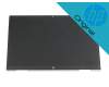 HP 15s-eq1000 Original Touch-Displayeinheit 13,3 Zoll (FHD 1920x1080) schwarz / silber AMOLED TS