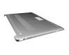 HP 15s-fr2000 Original Gehäuse Unterseite silber