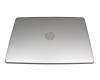 HP 15t-bs000 Original Displaydeckel 39,6cm (15,6 Zoll) silber