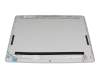 HP 15t-bs000 Original Displaydeckel 39,6cm (15,6 Zoll) silber