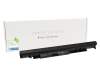 HP 15t-bs000 Replacement Akku 50Wh