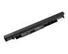 HP 15t-bs000 Replacement Akku 50Wh