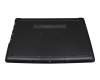 HP 15t-da200 Original Gehäuse Unterseite schwarz