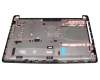 HP 15z-db100 Original Gehäuse Unterseite schwarz