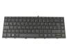 HP 17-ak000 Original Tastatur DE (deutsch) schwarz mit Backlight ohne Numpad