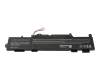 HP 17-ak000 Replacement Akku 47Wh