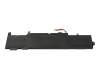 HP 17-ak000 Replacement Akku 47Wh