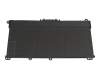 HP 17-ar0000 Original Akku 41,04Wh
