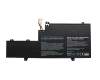 HP 17-by0000 Replacement Akku 44Wh